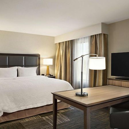 Hampton Inn & Suites Minooka Channahon Exteriör bild