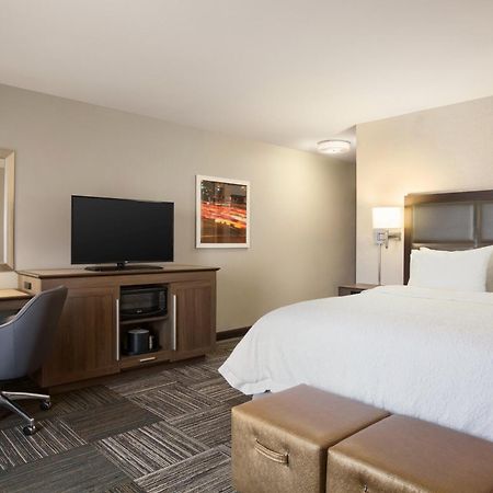 Hampton Inn & Suites Minooka Channahon Exteriör bild