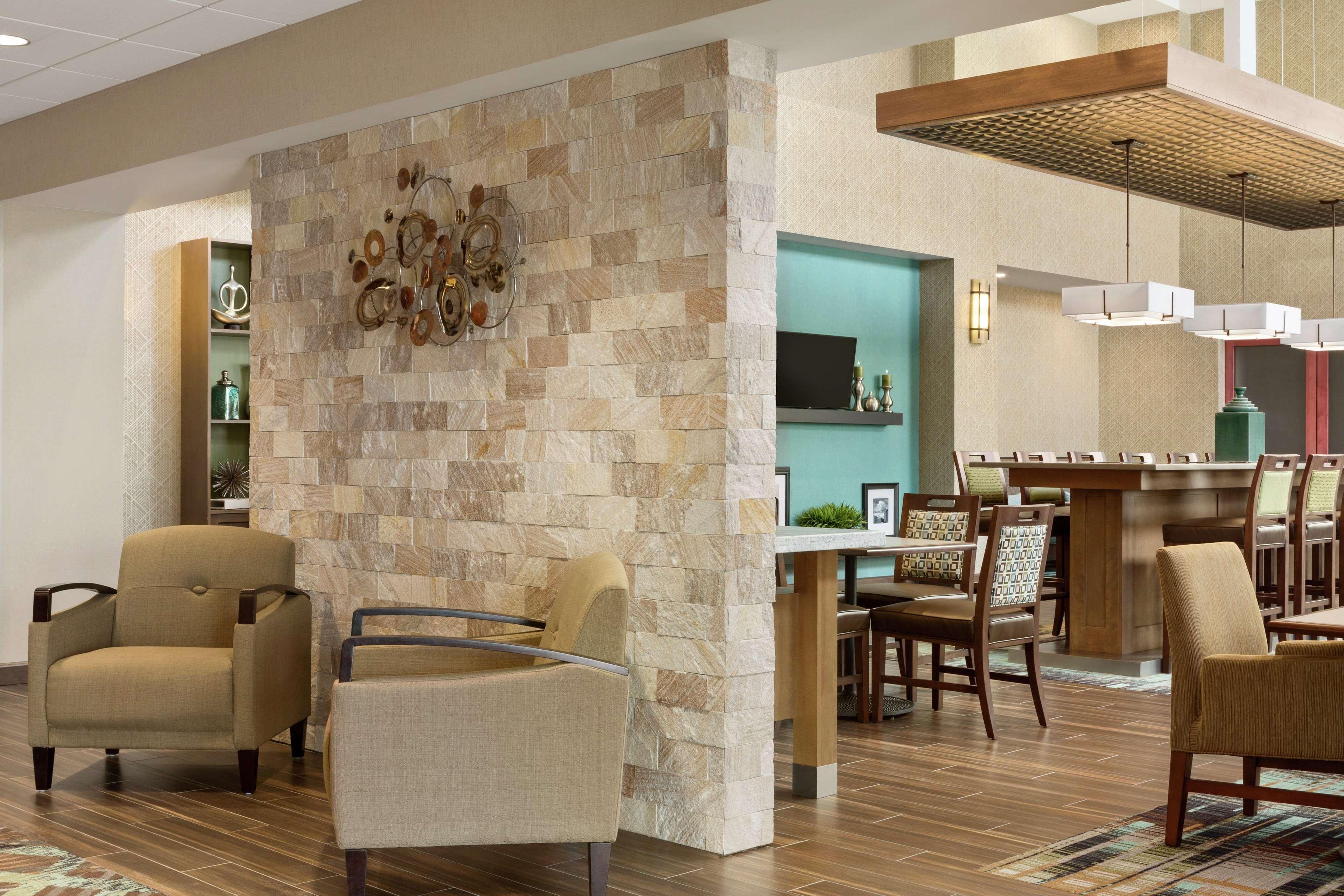 Hampton Inn & Suites Minooka Channahon Exteriör bild