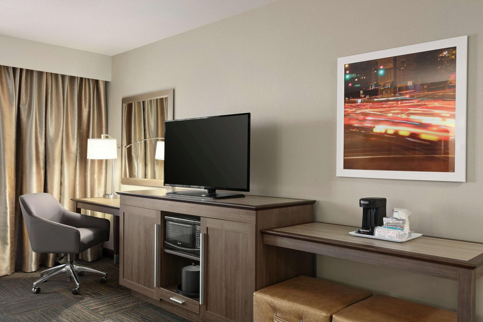 Hampton Inn & Suites Minooka Channahon Exteriör bild
