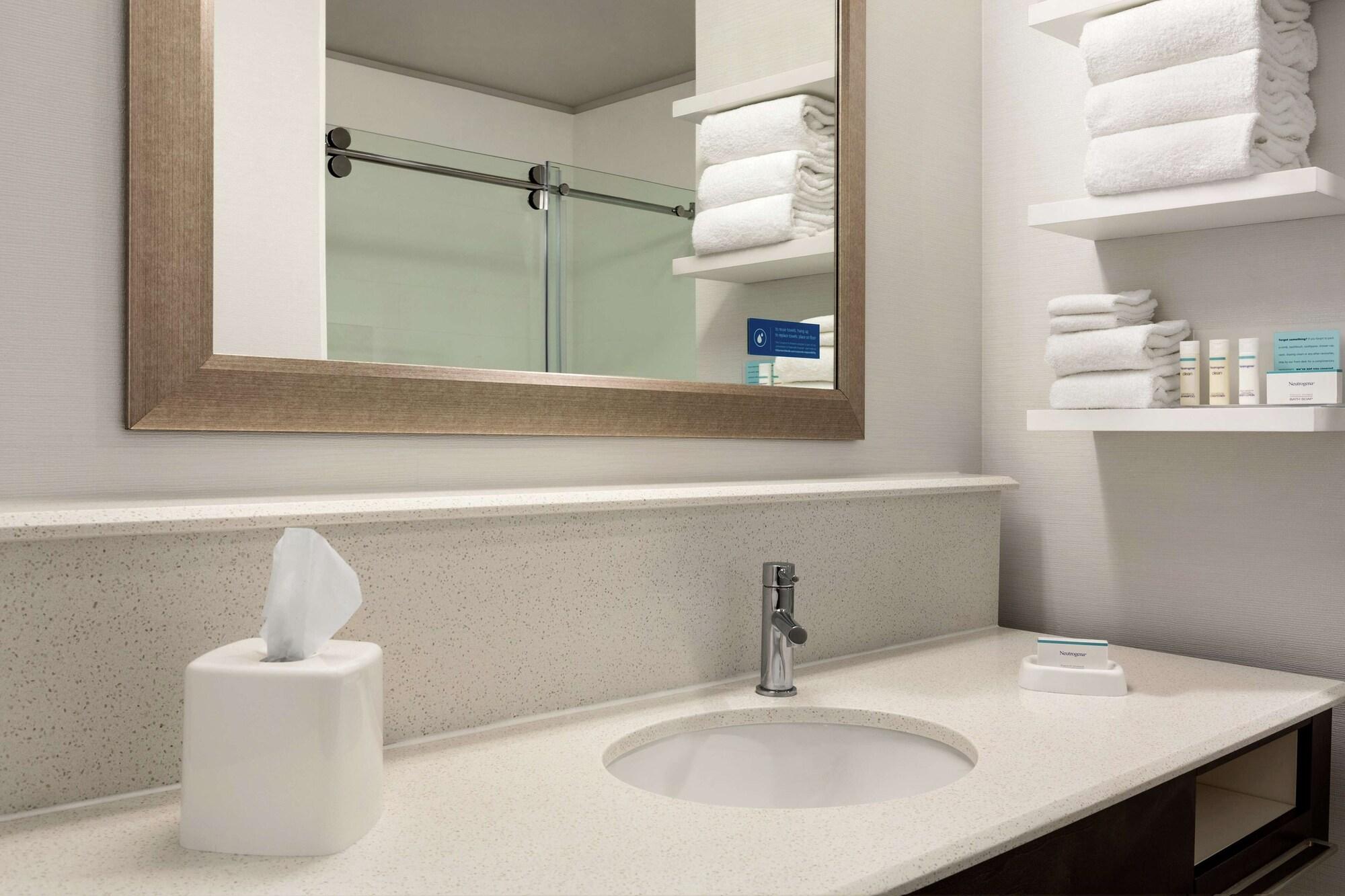 Hampton Inn & Suites Minooka Channahon Exteriör bild
