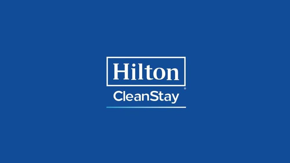 Hampton Inn & Suites Minooka Channahon Exteriör bild