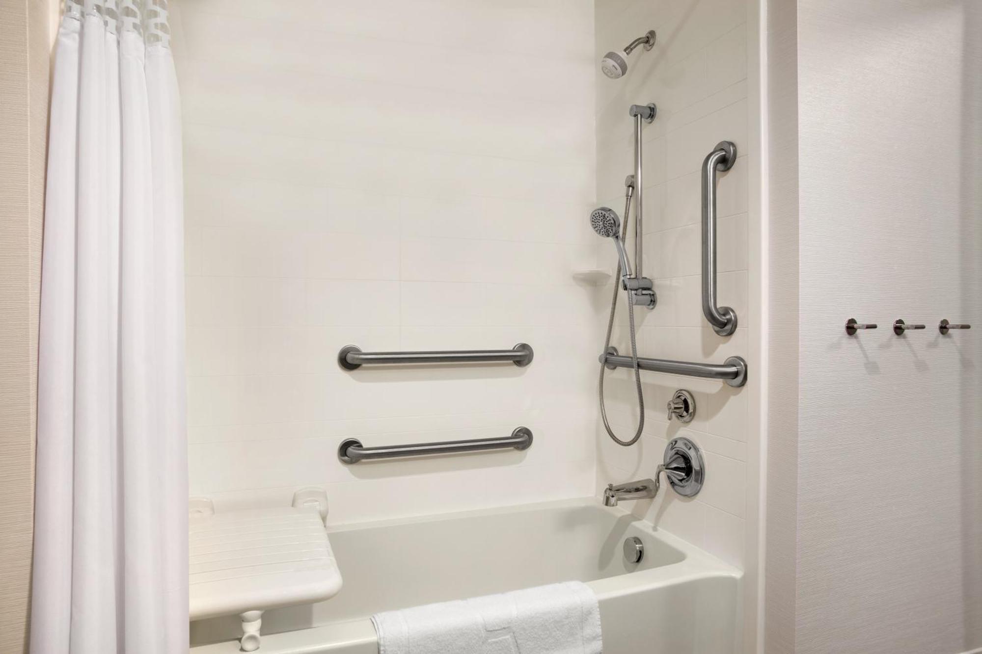 Hampton Inn & Suites Minooka Channahon Exteriör bild