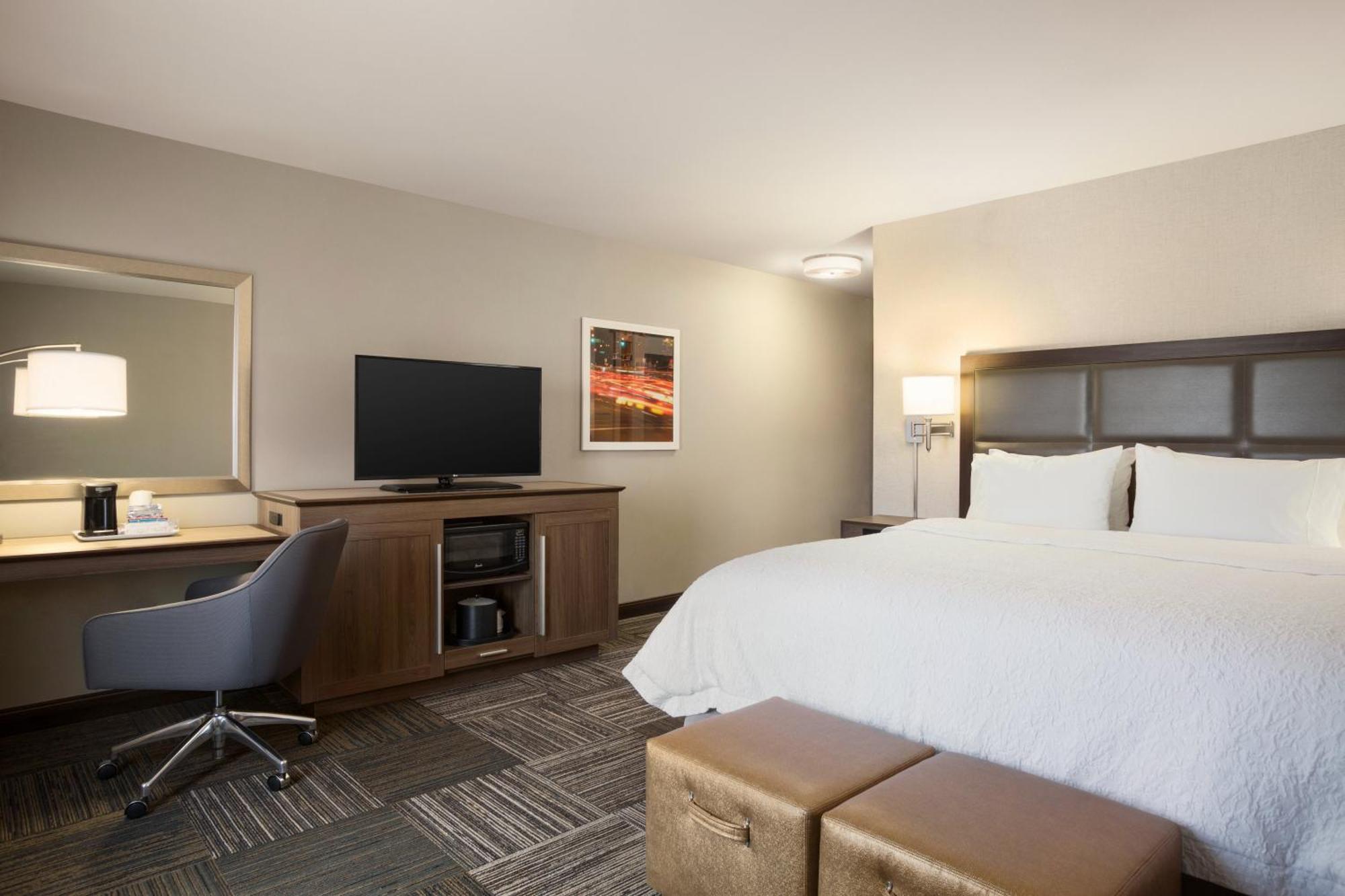 Hampton Inn & Suites Minooka Channahon Exteriör bild