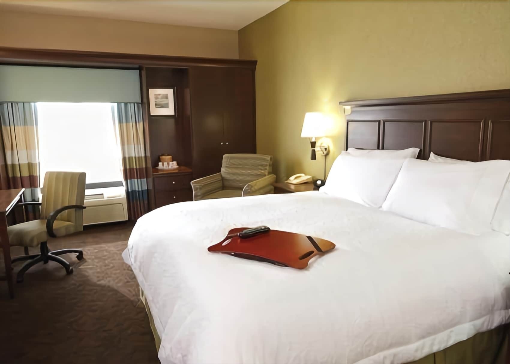 Hampton Inn & Suites Minooka Channahon Exteriör bild